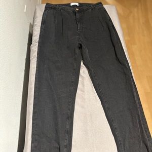 ASOS jeans worn once